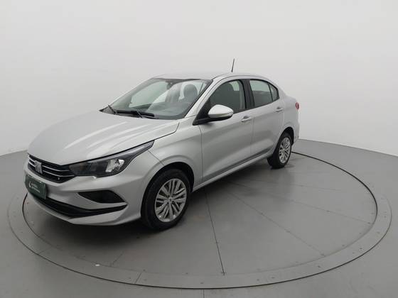 FIAT CRONOS 1.3 FIREFLY FLEX DRIVE CVT
